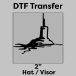 DTF Transfer 2" Thumbnail