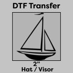 DTF Transfer 2" Thumbnail