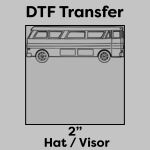 DTF Transfer 2" Thumbnail