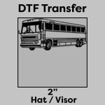 DTF Transfer 2" Thumbnail