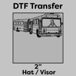 DTF Transfer 2" Thumbnail