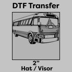 DTF Transfer 2" Thumbnail