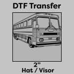 DTF Transfer 2" Thumbnail