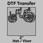 DTF Transfer 2" Thumbnail