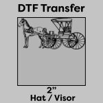 DTF Transfer 2" Thumbnail