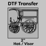 DTF Transfer 2" Thumbnail
