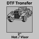 DTF Transfer 2" Thumbnail