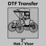 DTF Transfer 2" Thumbnail