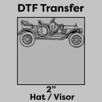 DTF Transfer 2" Thumbnail