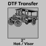 DTF Transfer 2" Thumbnail