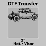 DTF Transfer 2" Thumbnail