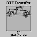 DTF Transfer 2" Thumbnail