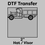 DTF Transfer 2" Thumbnail