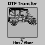 DTF Transfer 2" Thumbnail