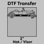 DTF Transfer 2" Thumbnail