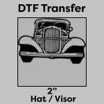 DTF Transfer 2" Thumbnail