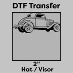 DTF Transfer 2" Thumbnail