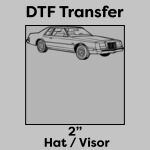 DTF Transfer 2" Thumbnail