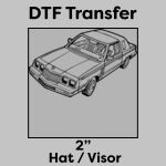 DTF Transfer 2" Thumbnail