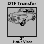 DTF Transfer 2" Thumbnail