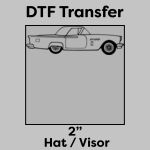DTF Transfer 2" Thumbnail