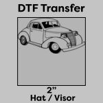 DTF Transfer 2" Thumbnail
