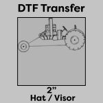 DTF Transfer 2" Thumbnail