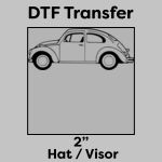 DTF Transfer 2" Thumbnail
