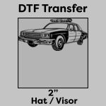 DTF Transfer 2" Thumbnail