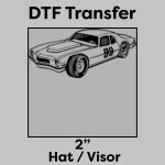DTF Transfer 2" Thumbnail