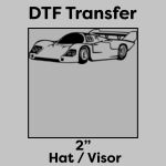 DTF Transfer 2" Thumbnail