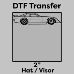 DTF Transfer 2" Thumbnail