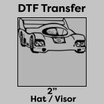 DTF Transfer 2" Thumbnail