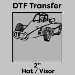 DTF Transfer 2" Thumbnail