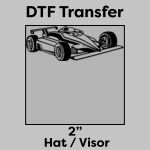 DTF Transfer 2" Thumbnail