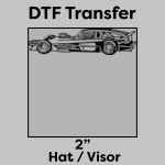 DTF Transfer 2" Thumbnail