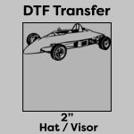 DTF Transfer 2" Thumbnail