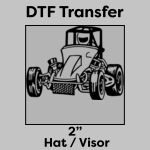 DTF Transfer 2" Thumbnail