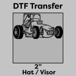 DTF Transfer 2" Thumbnail