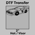 DTF Transfer 2" Thumbnail