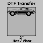DTF Transfer 2" Thumbnail