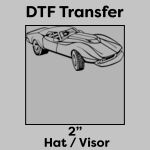 DTF Transfer 2" Thumbnail