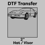DTF Transfer 2" Thumbnail