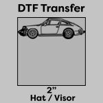 DTF Transfer 2" Thumbnail