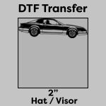 DTF Transfer 2" Thumbnail