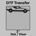 DTF Transfer 2" Thumbnail