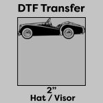 DTF Transfer 2" Thumbnail