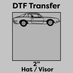 DTF Transfer 2" Thumbnail