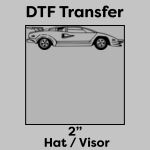 DTF Transfer 2" Thumbnail
