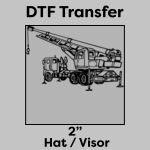 DTF Transfer 2" Thumbnail